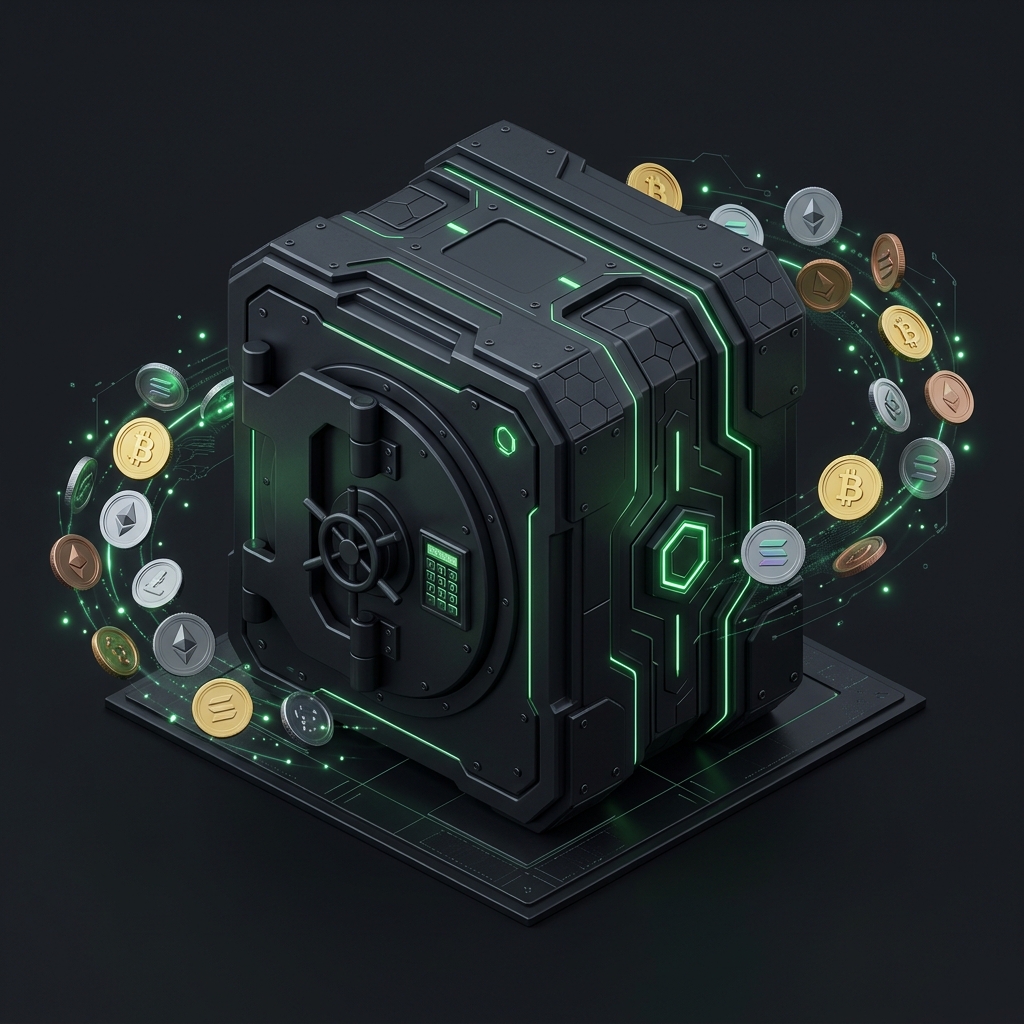 Community Savings Platform