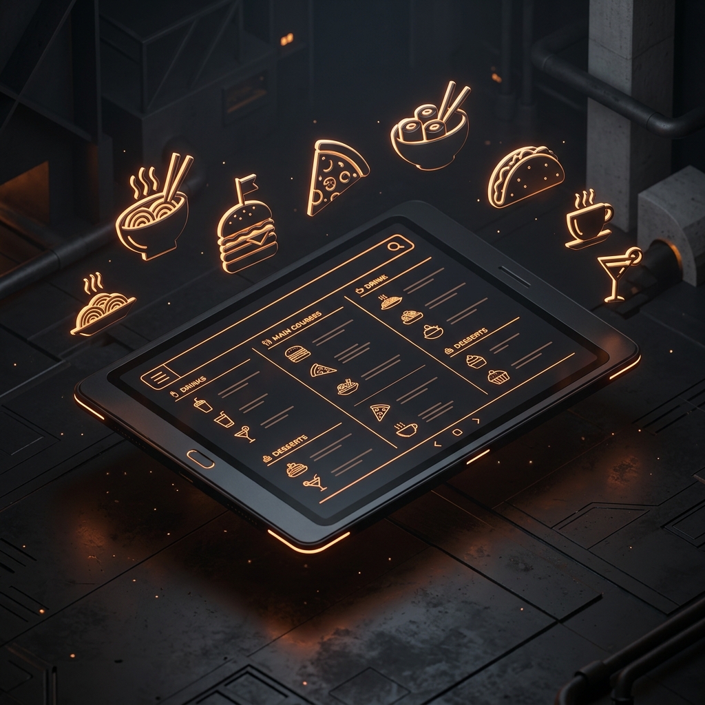 Smart Restaurant